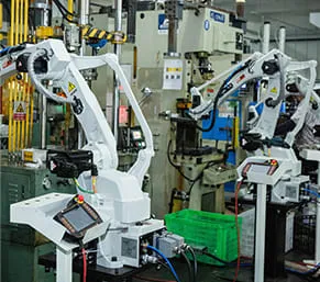 Automatic Production Lines